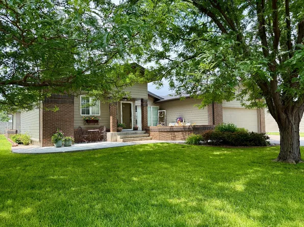 917 N Wilson St, Ulysses, KS 67880