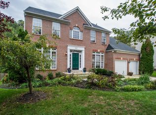 5817 Judge Dobbin Ct, Elkridge, MD 21075