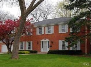730 Dimmeydale Dr, Deerfield, IL