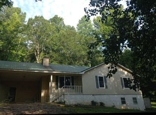 7740 Forest Valley Rd, Cottondale, AL 35453