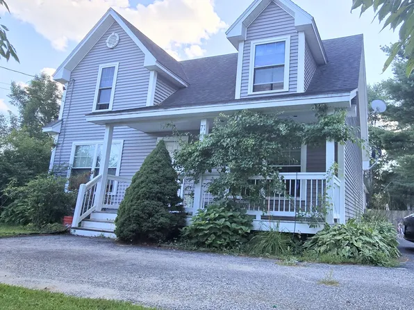 71 Grove Street, Lewiston, ME 04240