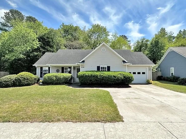 619 Bay Blossom Drive, Wilmington, NC 28411