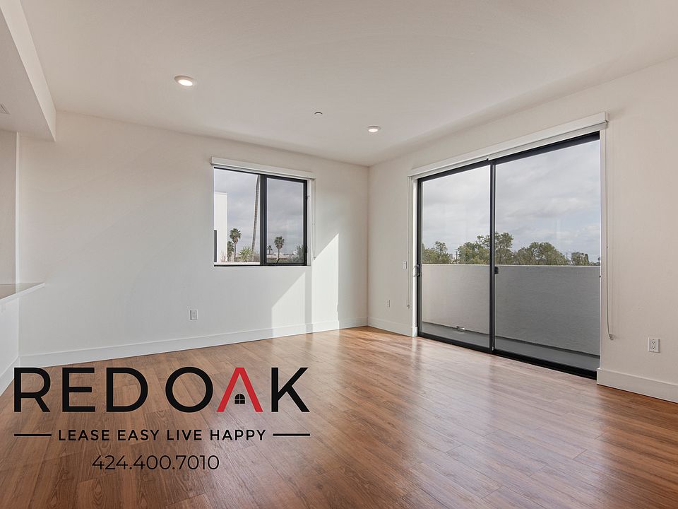 1st image of 5727 1/4 La Mirada Ave #401