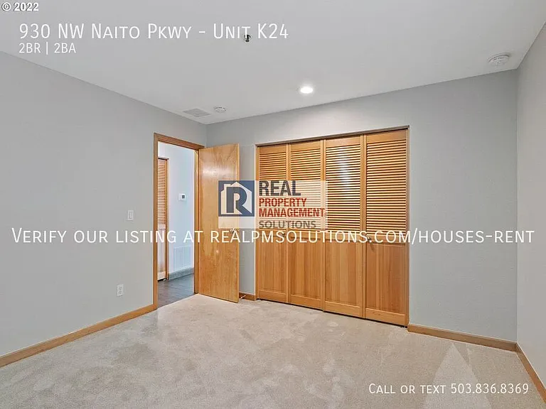 930 NW Naito Pkwy #K24 — Photo 13