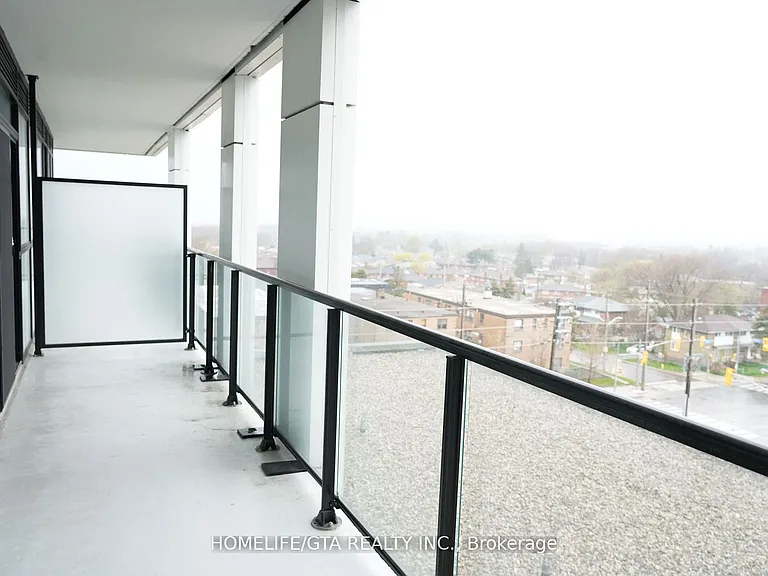 50 George Butchart Dr #506 — Photo 10