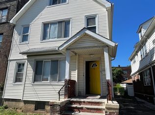 28-30 Irving St #3, Newark, NJ 07104