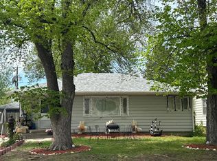 510 Lincoln St, Brush, CO 80723