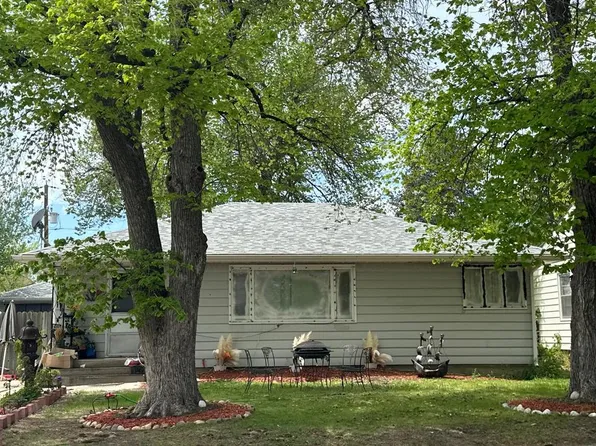 510 Lincoln St, Brush, CO 80723