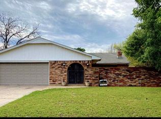 4666 Briarwood Dr, Wichita Falls, TX 76310