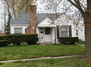 3839 Bellevue Rd, Toledo, OH 43613