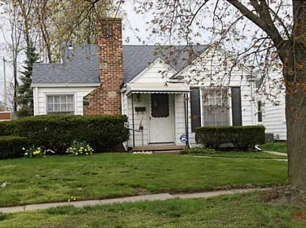 3839 Bellevue Rd, Toledo, OH 43613