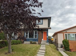 8419 Centre St N, Calgary, AB T3K 1J6