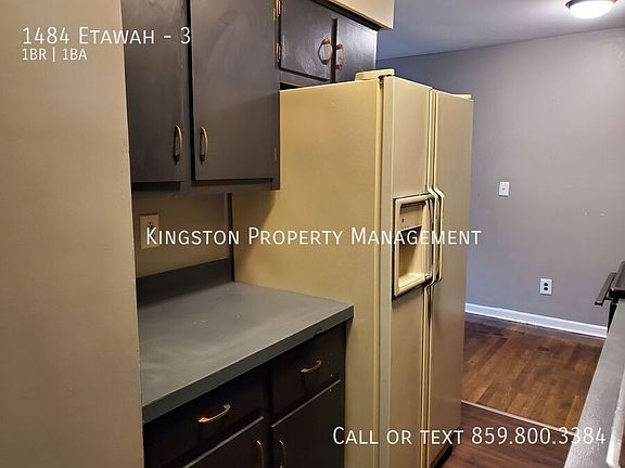 4th image of 1484 Etawah Dr APT 3