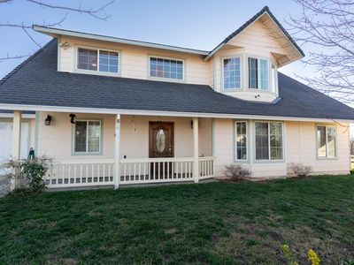16095 Westview Way, Cottonwood, CA, 96022