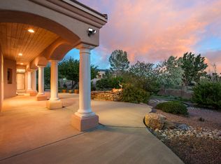 11102 Del Rey Ave NE, Albuquerque, NM 87122