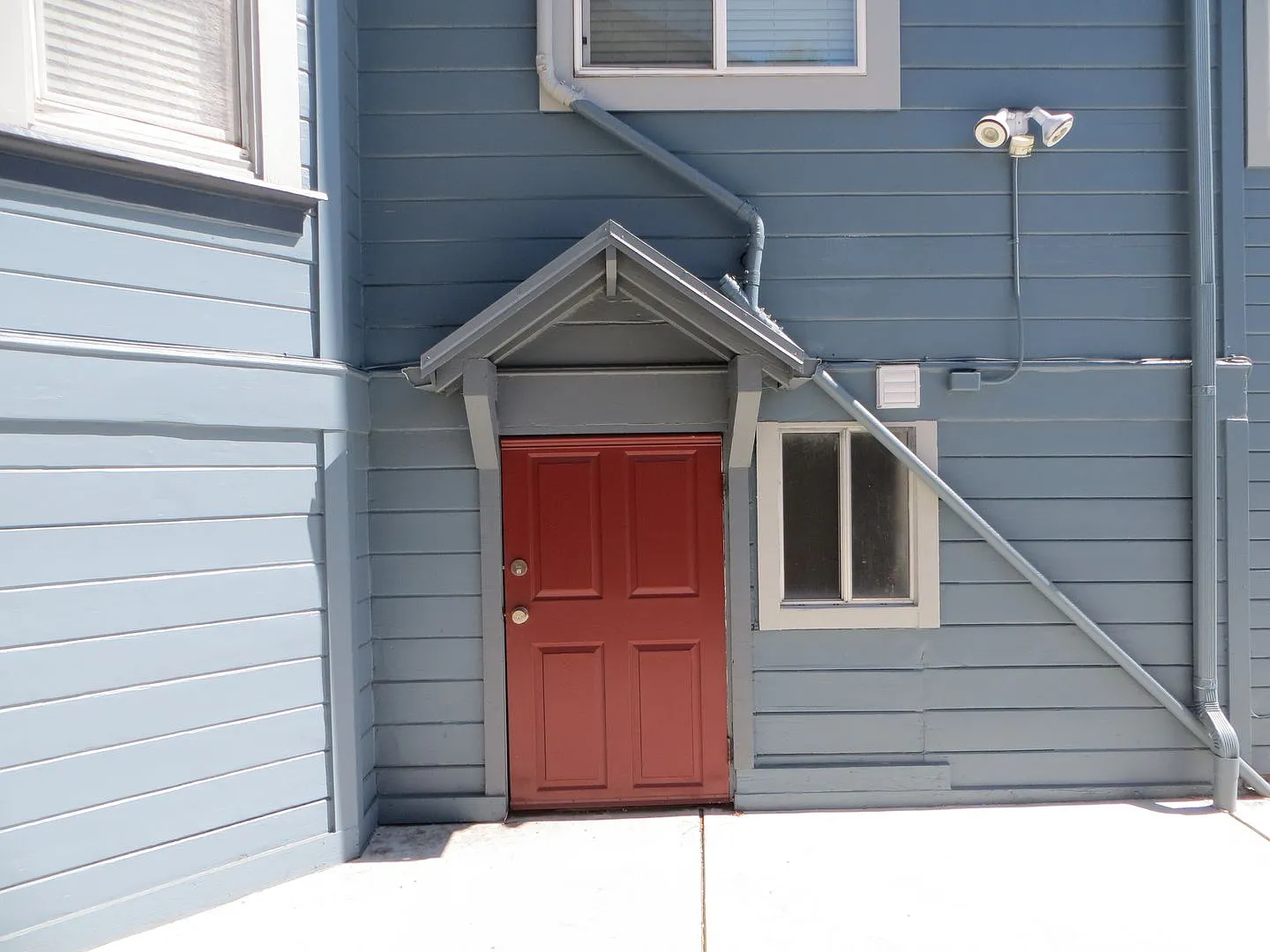 1361 C Street — Photo 1