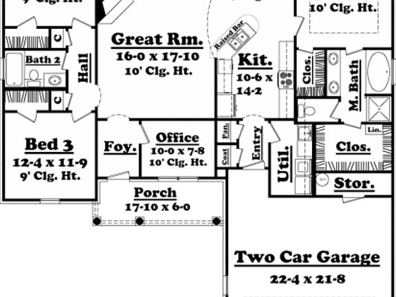 2nd image of this home
