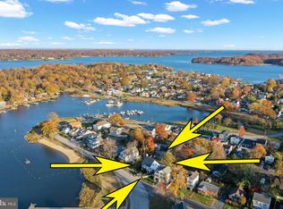 413 Shore Dr, Edgewater, MD 21037