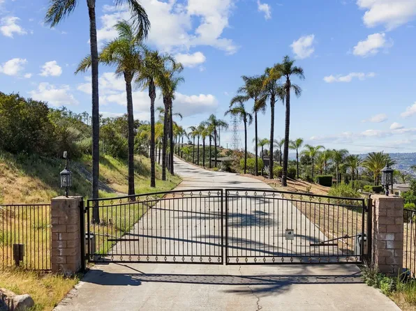 0 Saxton Ln #0, El Cajon, CA 92021