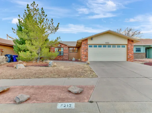 7212 Minehead St NW, Albuquerque, NM 87120