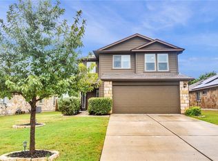 341 Purple Martin Ave, Kyle, TX 78640