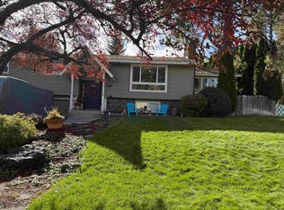 1926 E 63rd Ave, Spokane, WA 99223