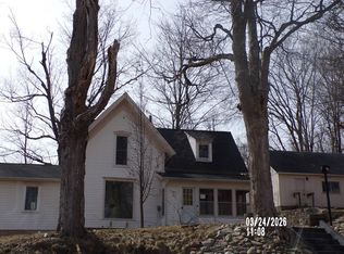 305 W Pine St, Big Rapids, MI