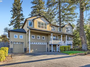 748 53rd St, Washougal, WA 98607