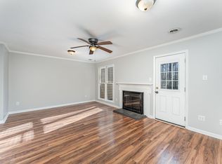 4612 Jacqueline Ln, Raleigh, NC 27616