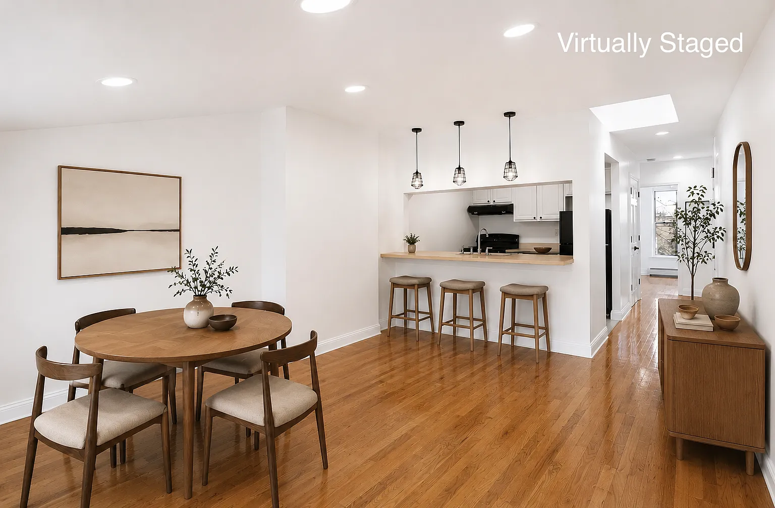 629 Hancock Street — Photo 3