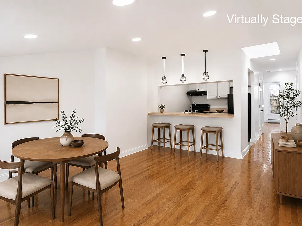 629 Hancock St #3