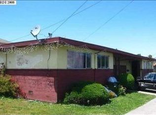 1007 Ventura St, Richmond, CA 94805