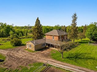 3750 Bass Rd, Rideau Lakes, ON K0G1L0