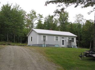 4522 Airline Rd, Wesley, ME 04686