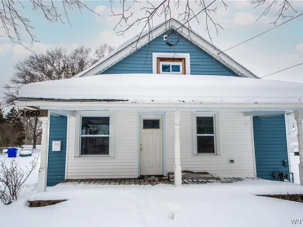 2660 Grace Ave, Newfane, NY 14108