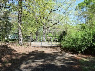 2255 Brock Rd, Athens, GA 30607