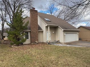 15318 W 80th Pl, Lenexa, KS 66219