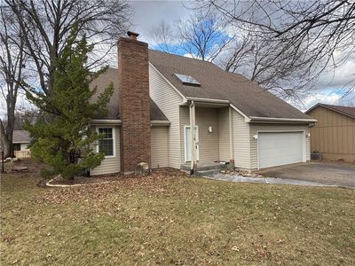 15318 W 80th Pl, Lenexa, KS, 66219