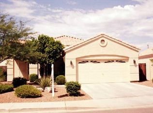 7252 E Lobo Ave #WOW, Mesa, AZ 85209