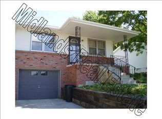 4614 Ruth St, Omaha, NE 68157