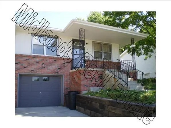 4614 Ruth St, Omaha, NE 68157