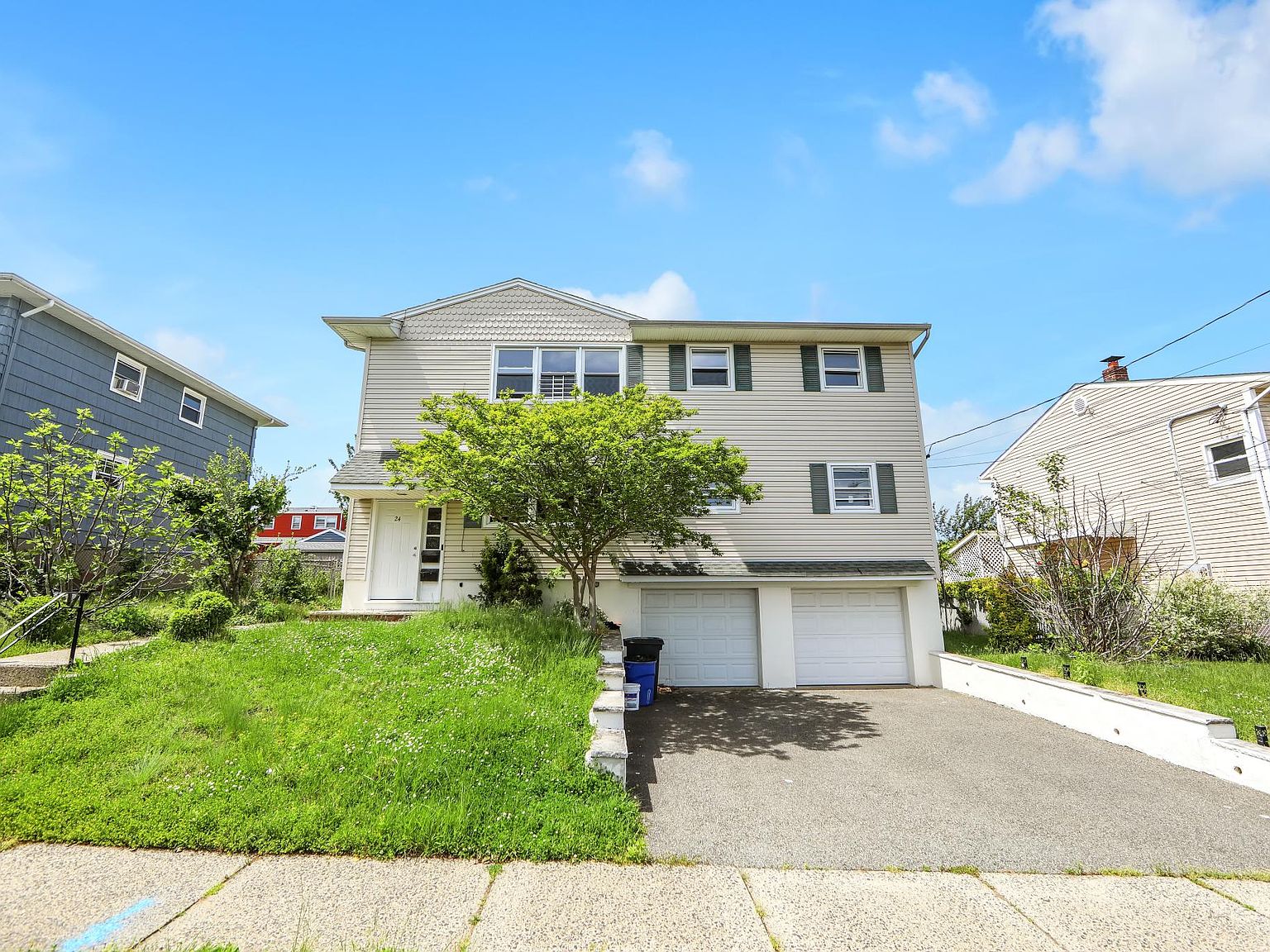 24 Van Vliet Ct FLOOR 2, Clifton, NJ 07013 Zillow