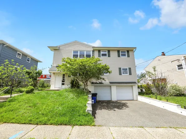24 Van Vliet Ct Floor 2, Clifton, NJ 07013