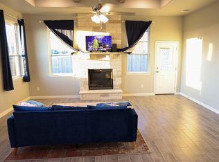 801 Marlow Cv, Killeen, TX 76542