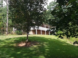 485 Gerrells Rd, Cleveland, GA 30528