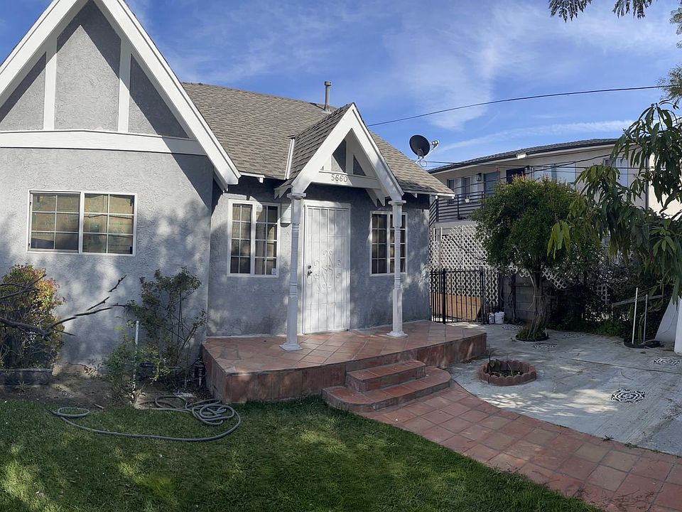 1st image of 5660 Case Ave #A