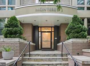 1445 N St NW APT 205, Washington, DC 20005