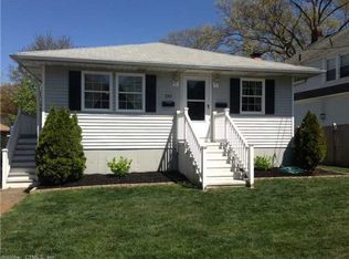 245 Concord St, New Haven, CT 06512