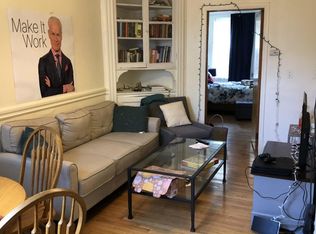 69 Phillips St APT 3, Boston, MA 02114