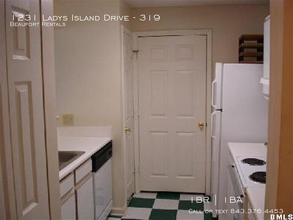 3rd image of 1231 Ladys Island Dr Unit 319